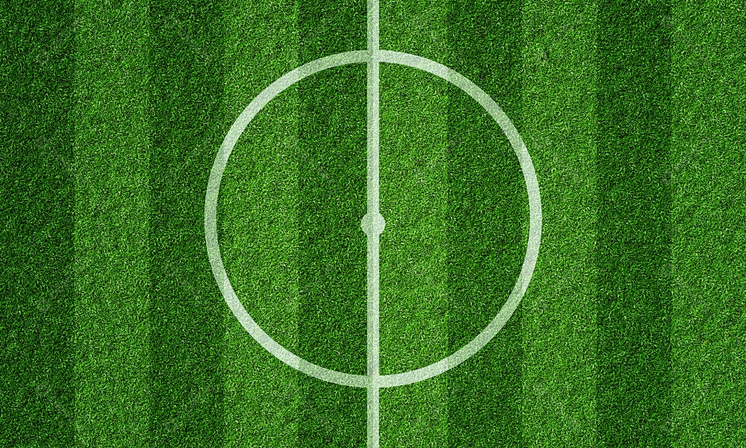 Campo de futebol